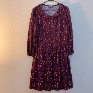 Princess Highway Cottage Dress